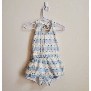 Beru Kids m2m Matilda Jane romper Size 2t NWT